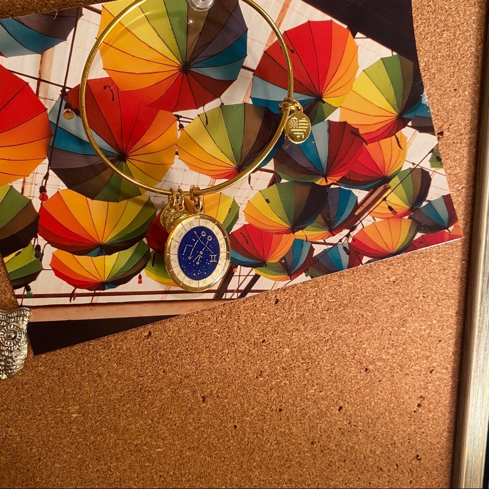 Alex and Ani bracelets!